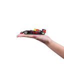 オラクル レッドブル レーシング F1 モデルカー 7台セット by ブラゴ 1/43スケール