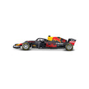 オラクル レッドブル レーシング F1 モデルカー 7台セット by ブラゴ 1/43スケール
