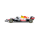 オラクル レッドブル レーシング F1 モデルカー 7台セット by ブラゴ 1/43スケール
