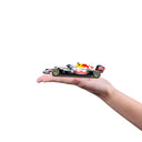 オラクル レッドブル レーシング F1 モデルカー 7台セット by ブラゴ 1/43スケール