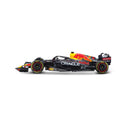 オラクル レッドブル レーシング F1 モデルカー 7台セット by ブラゴ 1/43スケール