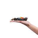 オラクル レッドブル レーシング F1 モデルカー 7台セット by ブラゴ 1/43スケール