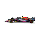 オラクル レッドブル レーシング F1 モデルカー 7台セット by ブラゴ 1/43スケール