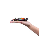 オラクル レッドブル レーシング F1 モデルカー 7台セット by ブラゴ 1/43スケール