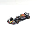 オラクル レッドブル レーシング F1 モデルカー 7台セット by ブラゴ 1/43スケール