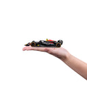 オラクル レッドブル レーシング F1 モデルカー 7台セット by ブラゴ 1/43スケール