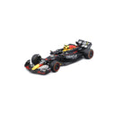 オラクル レッドブル レーシング F1 モデルカー 7台セット by ブラゴ 1/43スケール