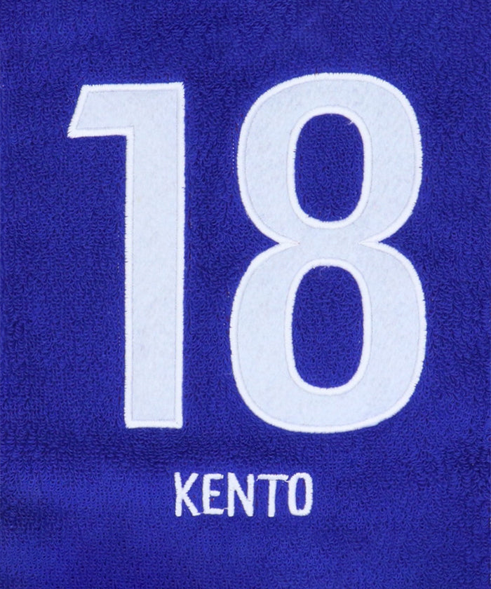 FC東京 ナンバータオルマフラー '26 – EURO SPORTS ONLINE STORE