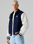 レッドブル レーシング PEPE JEANS  ボンバージャケット