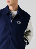 レッドブル レーシング PEPE JEANS  ボンバージャケット