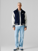 レッドブル レーシング PEPE JEANS  ボンバージャケット