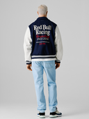 レッドブル レーシング PEPE JEANS  ボンバージャケット