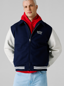 レッドブル レーシング PEPE JEANS  ボンバージャケット