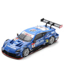 TRS IMPULwith SDG Z TEAM IMPUL No.12 平峰一貴 / ベルトラン･バゲット GT500 スーパーGT 2025年 by スパーク 1/64スケール