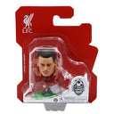 リバプール サッカースターズ フィギュア