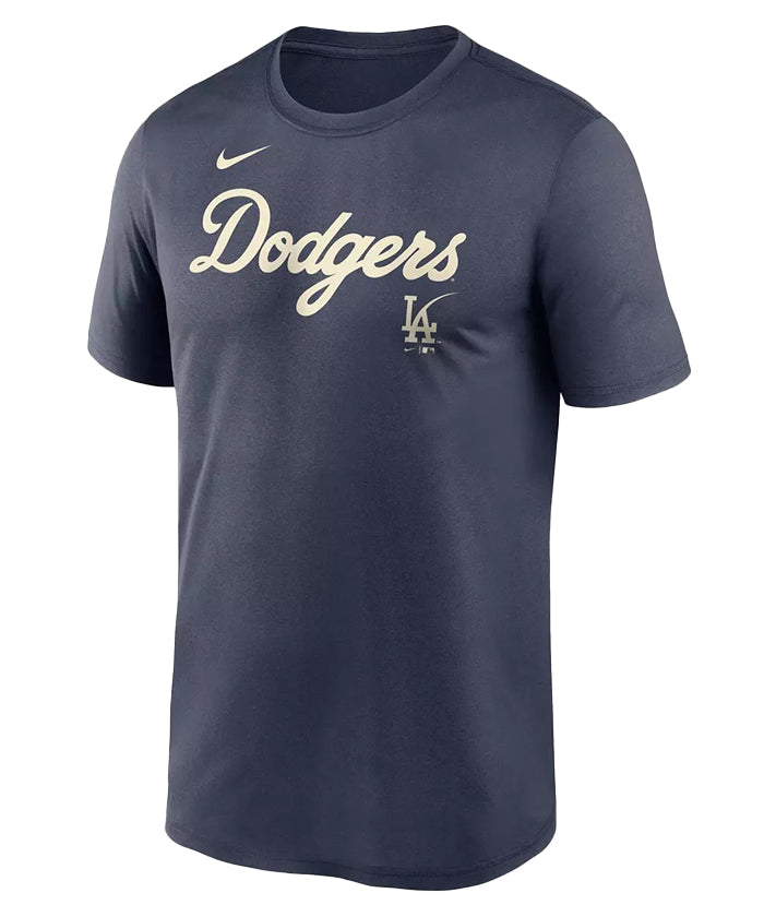 MLB ロサンゼルス・ドジャース NIKE シティコネクト Legend Tシャツ