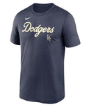MLB ロサンゼルス･ドジャース NIKE シティコネクト Legend Tシャツ 2026