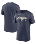 MLB ロサンゼルス･ドジャース NIKE シティコネクト Legend Tシャツ 2026