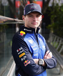 オラクル レッドブルレーシング NewEra 9SEVENTY マックス･フェルスタッペン マイアミGP キャップ 2026