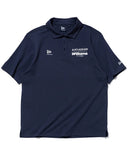 アトラシアン ウィリアムズ F1 チーム NewEra エッセンシャル レギュラー ポロシャツ