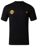 マクラーレン F1チーム ランド・ノリス 2025 ワールド チャンピオン 記念 Tシャツ