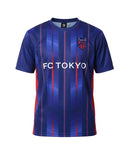 FC東京 プレーヤーズ Tシャツ 2026/27