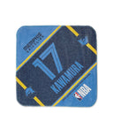 NBA メンフィス·グリズリーズ／河村勇輝 ミニタオル