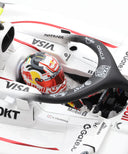 オラクル レッドブル レーシング ホンダ RB21 角田裕毅 2025年 日本GP by スパーク 1/12スケール