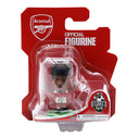 アーセナル サッカースターズ フィギュア