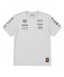 オラクル レッドブルレーシング チーム クラシック Tシャツ 2026