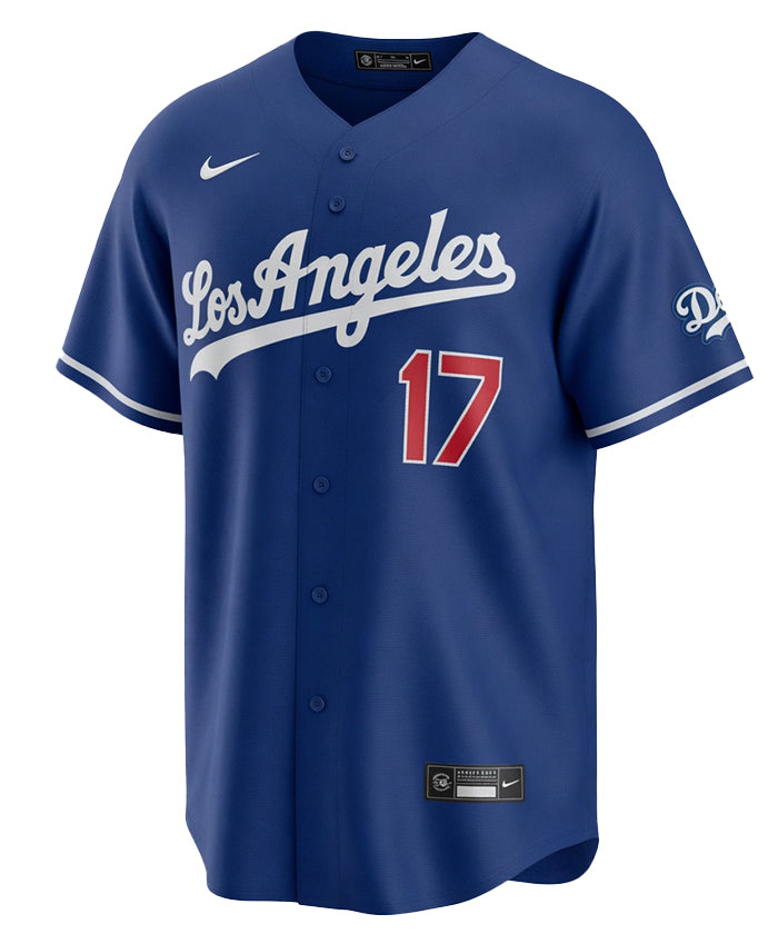 MLB 大谷翔平 / ロサンゼルス・ドジャース NIKE オルタネイト