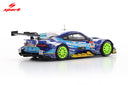 WedsSport ADVAN GR Supra TGR TEAM WedsSportBANDOH No.19 国本雄資 / 阪口晴南 GT500 スーパーGT 2025年 by スパーク 1/64スケール