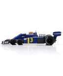 ティレル P34 ジョディ･シェクター 1976年 オランダGP 5位 by スパーク 1/43スケール