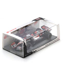 TGR ハース F1 チーム VF-26 エステバン･オコン 2026年 日本GP by スパーク 1/43スケール