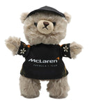 マクラーレン F1 チーム 日本限定 ベアーキーリング 2026