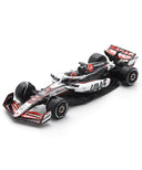 マネーグラム ハース F1チーム VF-25 エステバン･オコン 2025年 中国GP by スパーク 1/64スケール