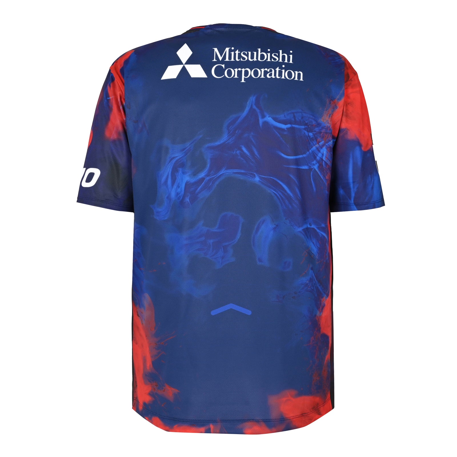 FC東京 2026 百年構想リーグ ユニフォーム オーセンティック Lサイズ FC東京 オーセンティック ユニフォーム 半袖 2026 百年構想リーグ FP