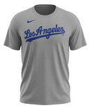 MLB 大谷翔平 / ロサンゼルス･ドジャース NIKE ネーム&ナンバー Tシャツ GY