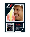 2010 FIA F1世界選手権総集編 完全日本語版