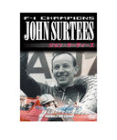 ジョン・サーティース / F-１ CHAMPIONS