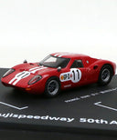 FUJIスピードウェイ 50周年記念 エブロ 1966年 第3回日本グランプリセット