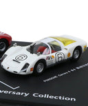 FUJIスピードウェイ 50周年記念 エブロ 1966年 第3回日本グランプリセット