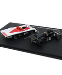 FUJIスピードウェイ 50周年記念 エブロ FISCOスペシャルセット