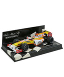 【海外並行品】 ルノーF１チーム R29 フェルナンド・アロンソ 2009年