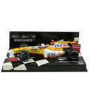 【海外並行品】 ルノーF１チーム R29 フェルナンド・アロンソ 2009年