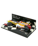 【海外並行品】 ルノーF１チーム R29 フェルナンド・アロンソ 2009年