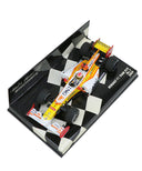 【海外並行品】 ルノーF１チーム R29 フェルナンド・アロンソ 2009年