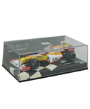【海外並行品】 ルノーF１チーム R29 フェルナンド・アロンソ 2009年