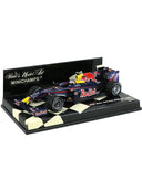 【海外並行品】 レッドブルレーシング ルノー RB5 セバスチャン・ベッテル 2009年