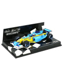 【海外並行品】 ルノー F1チーム R23 フェルナンド・アロンソ 2003年